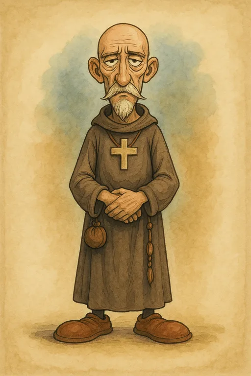 Cleric