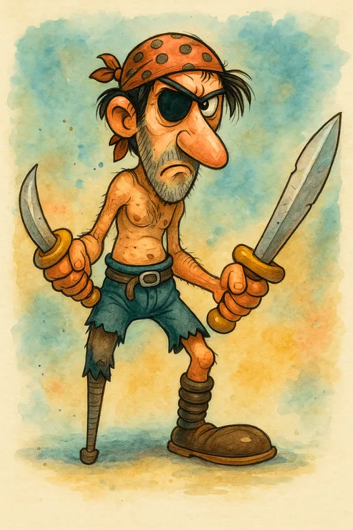 Pirate